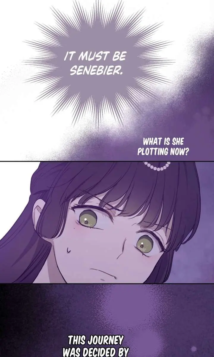 The Forgotten Field Chapter 11 Page 58