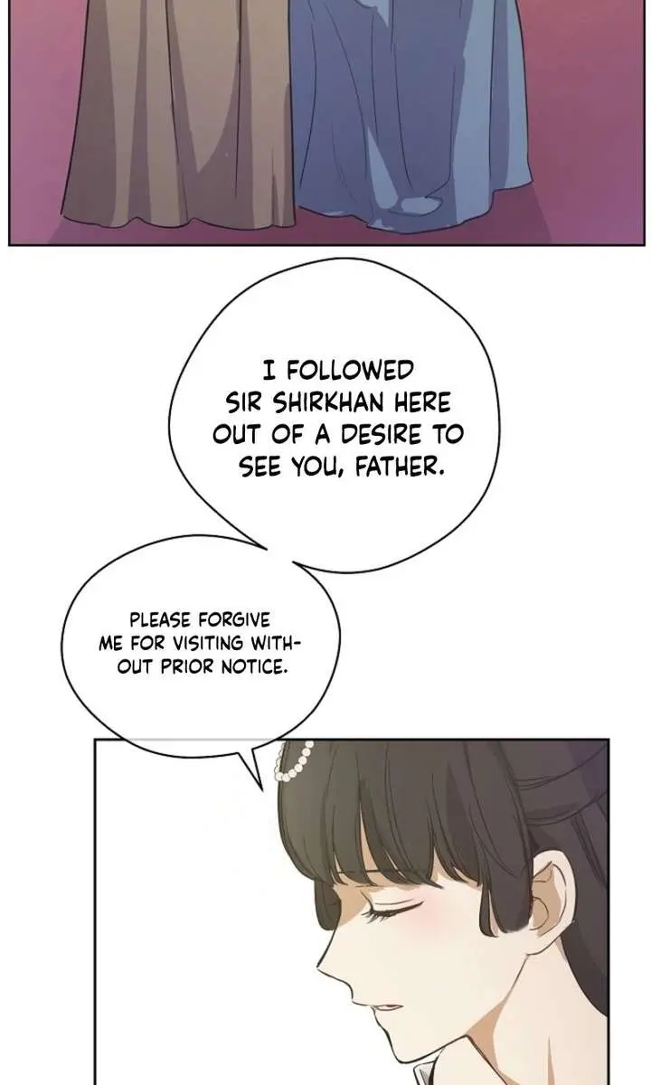 The Forgotten Field Chapter 11 Page 86