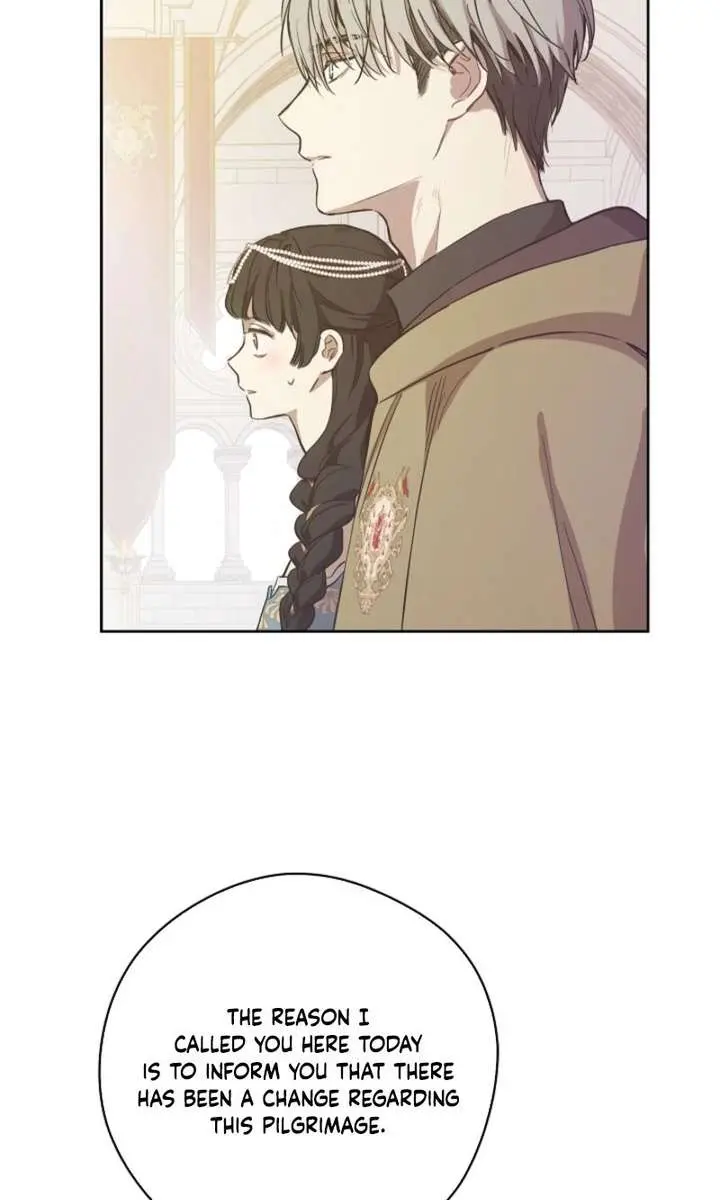 The Forgotten Field Chapter 11 Page 91
