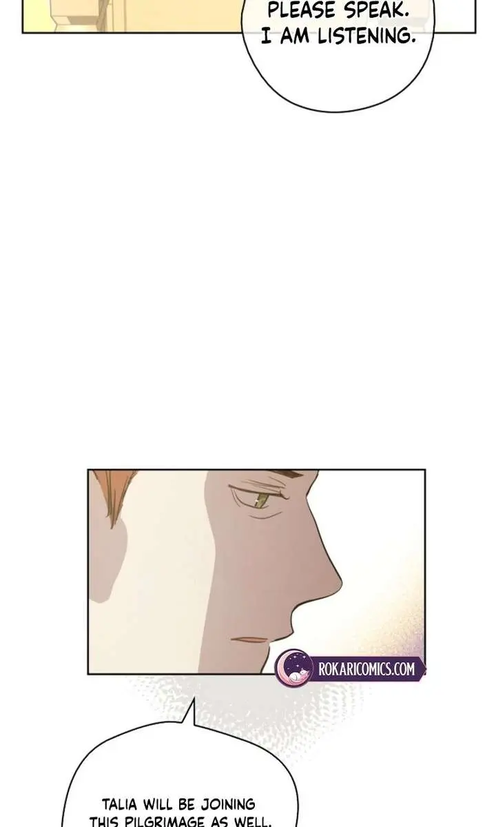 The Forgotten Field Chapter 11 Page 94