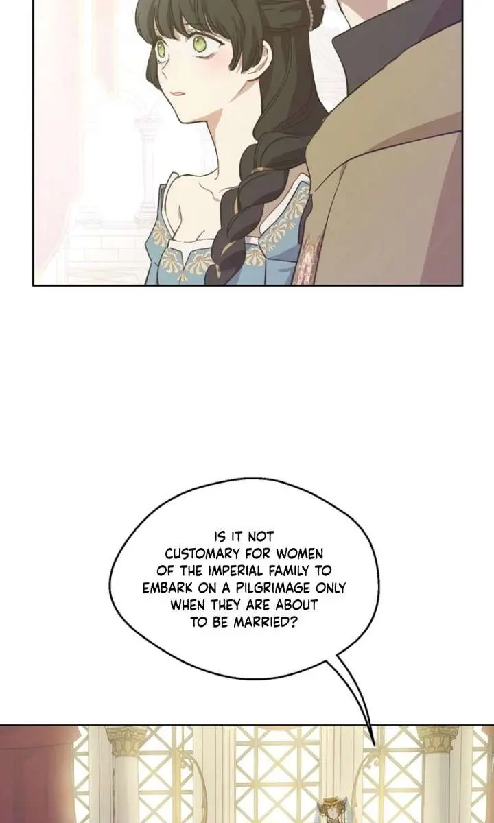 The Forgotten Field Chapter 11 Page 96