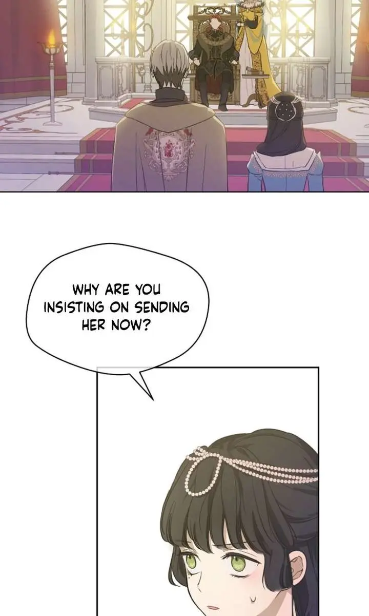The Forgotten Field Chapter 11 Page 97