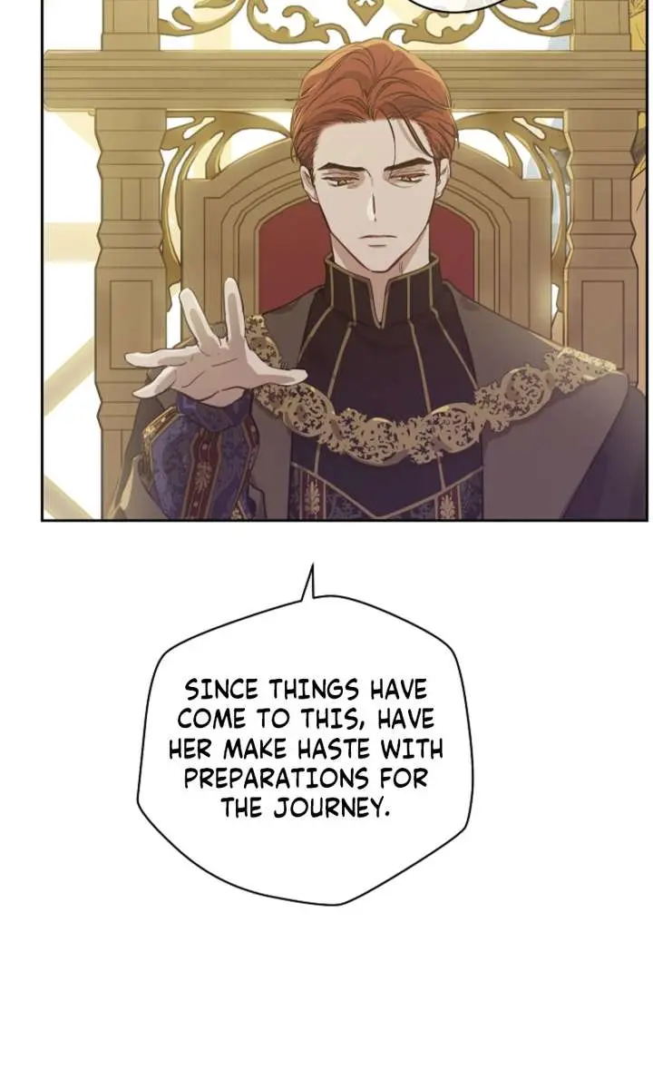 The Forgotten Field Chapter 12 Page 20
