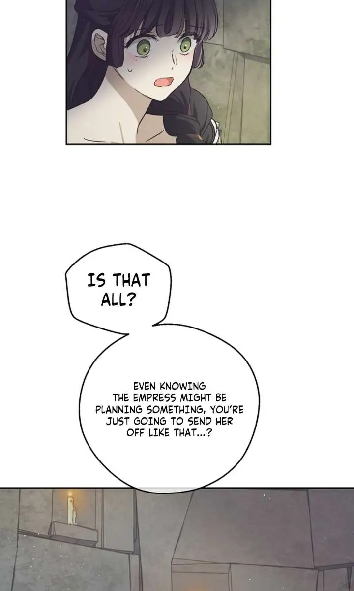 The Forgotten Field Chapter 12 Page 28