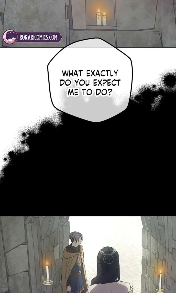 The Forgotten Field Chapter 12 Page 29