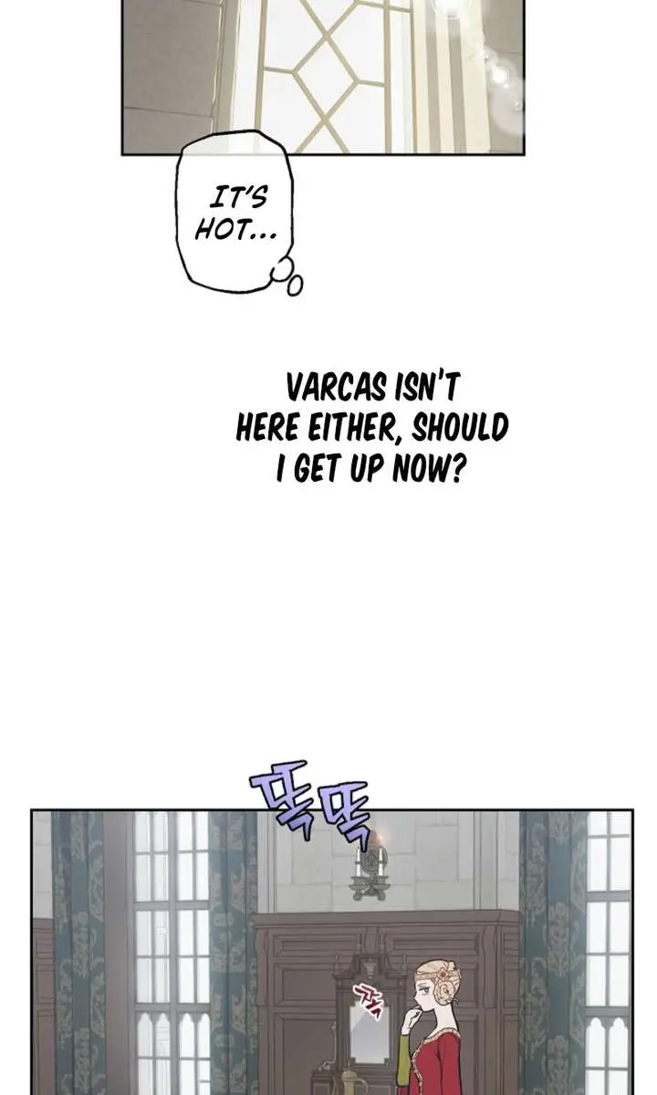 The Forgotten Field Chapter 12 Page 66