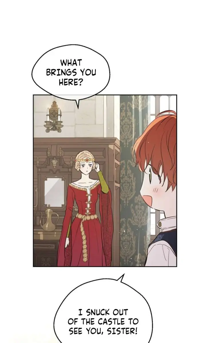The Forgotten Field Chapter 12 Page 71