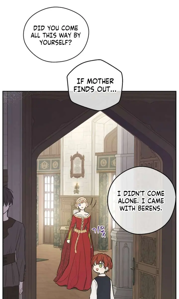 The Forgotten Field Chapter 12 Page 80