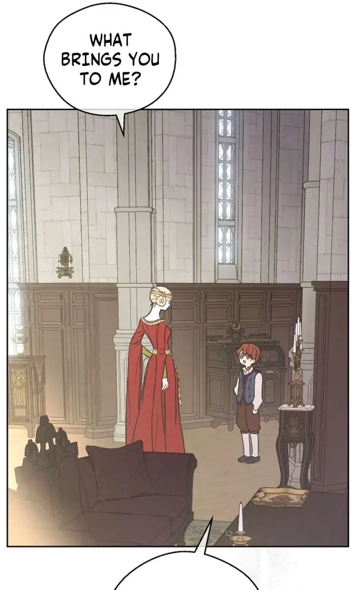 The Forgotten Field Chapter 12 Page 84