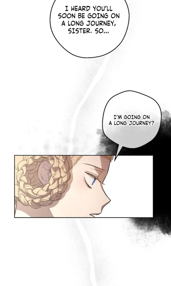 The Forgotten Field Chapter 12 Page 85