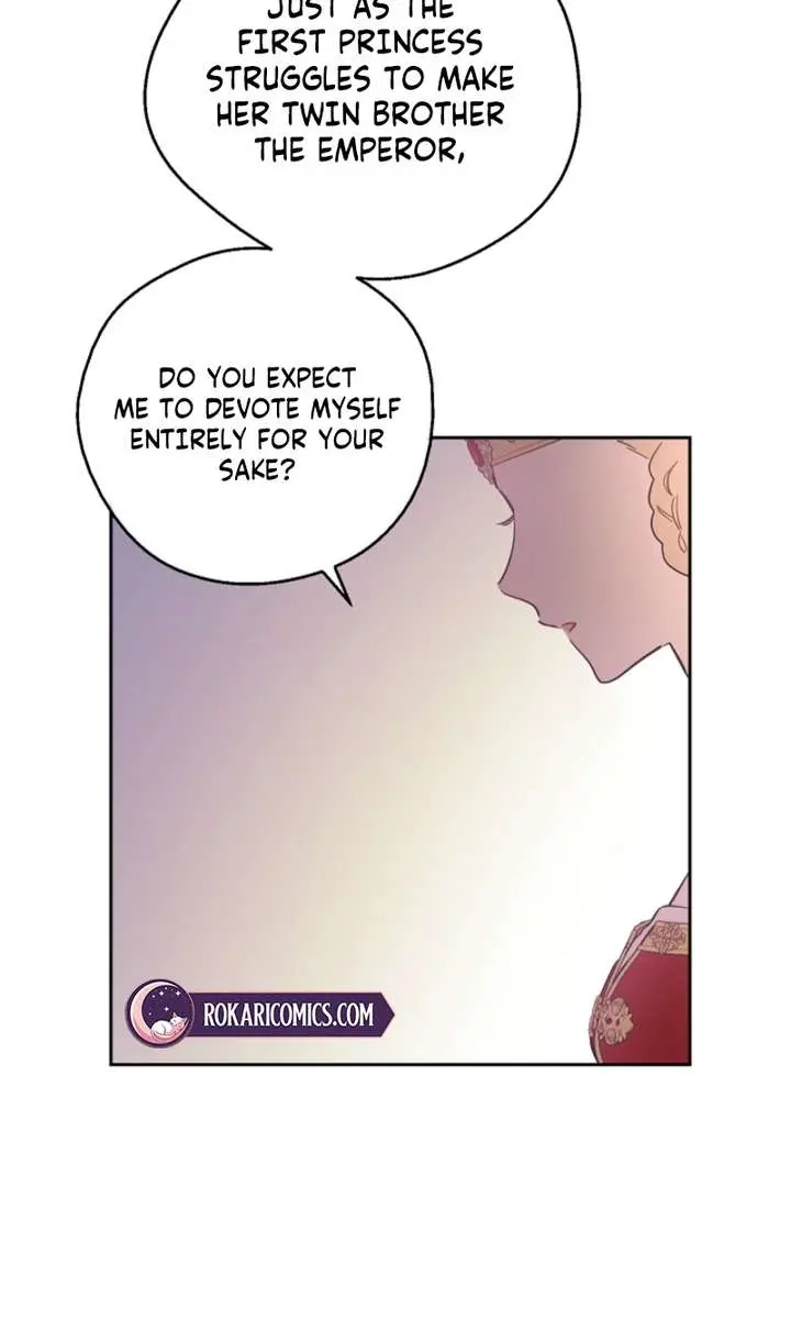 The Forgotten Field Chapter 12 Page 109