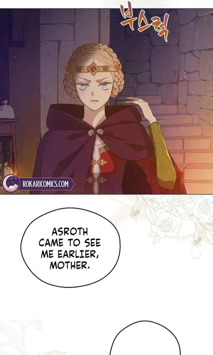 The Forgotten Field Chapter 12 Page 131