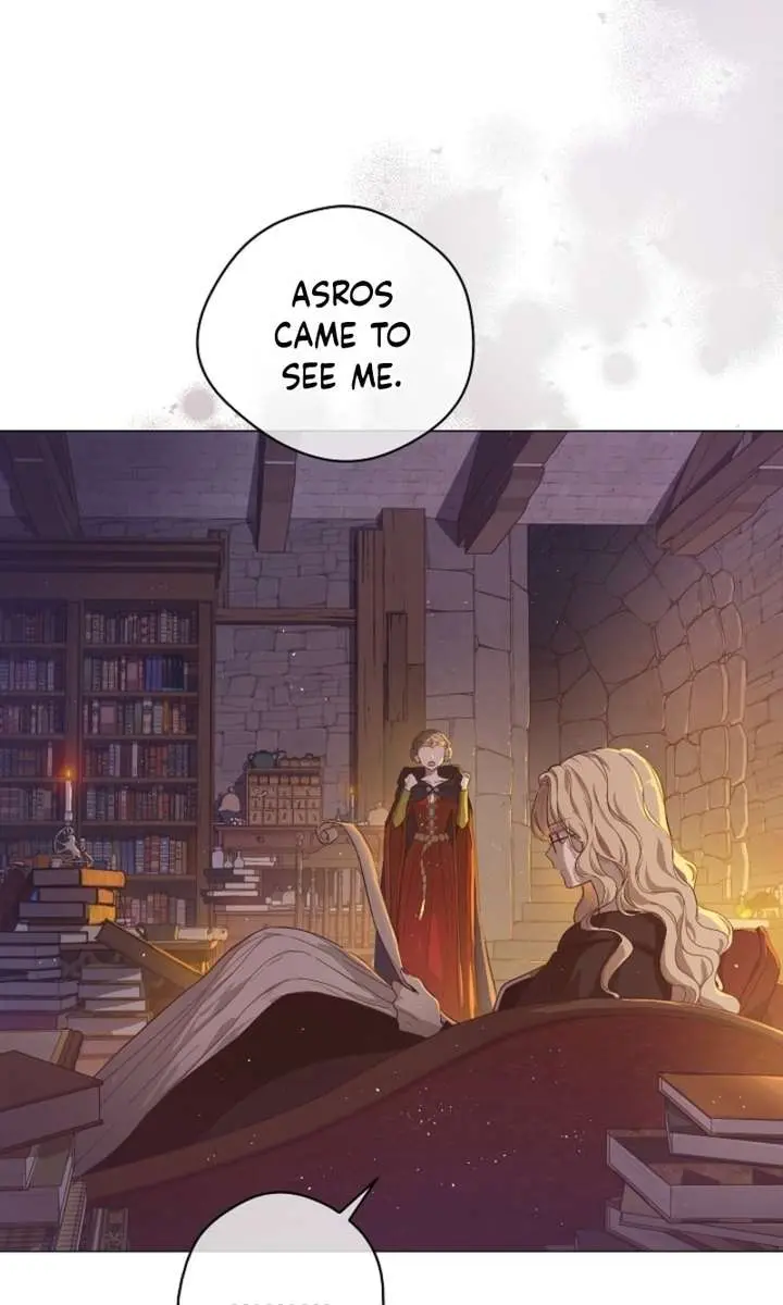The Forgotten Field Chapter 13 Page 7
