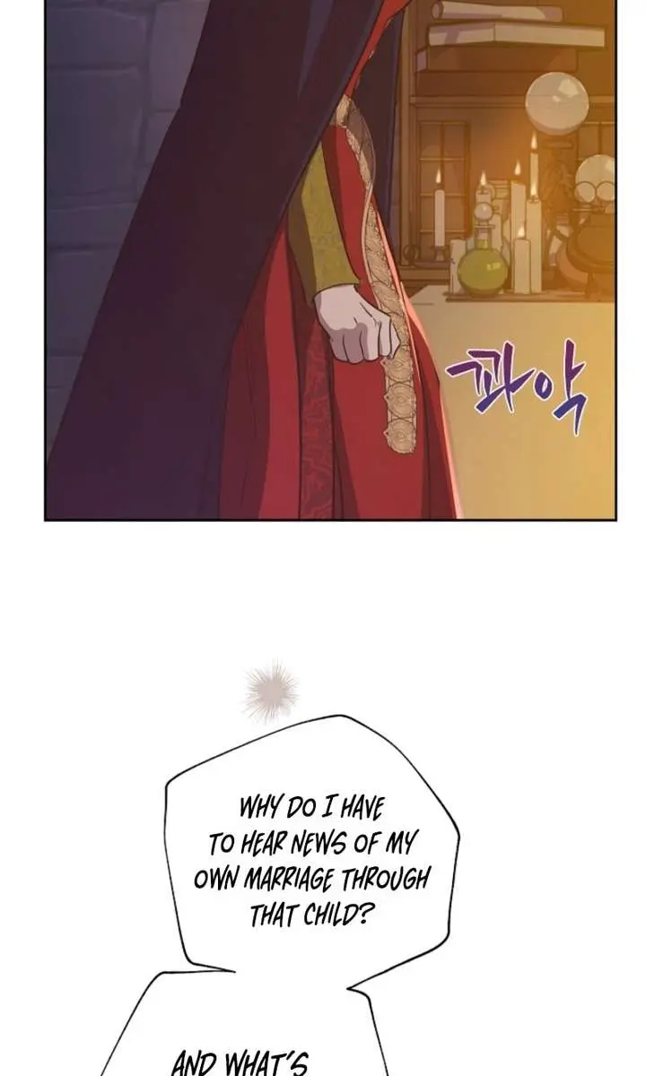 The Forgotten Field Chapter 13 Page 13