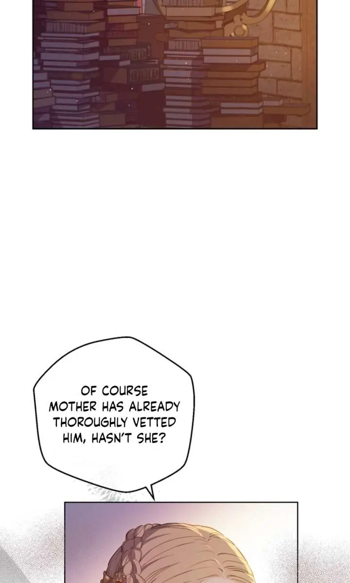 The Forgotten Field Chapter 13 Page 20