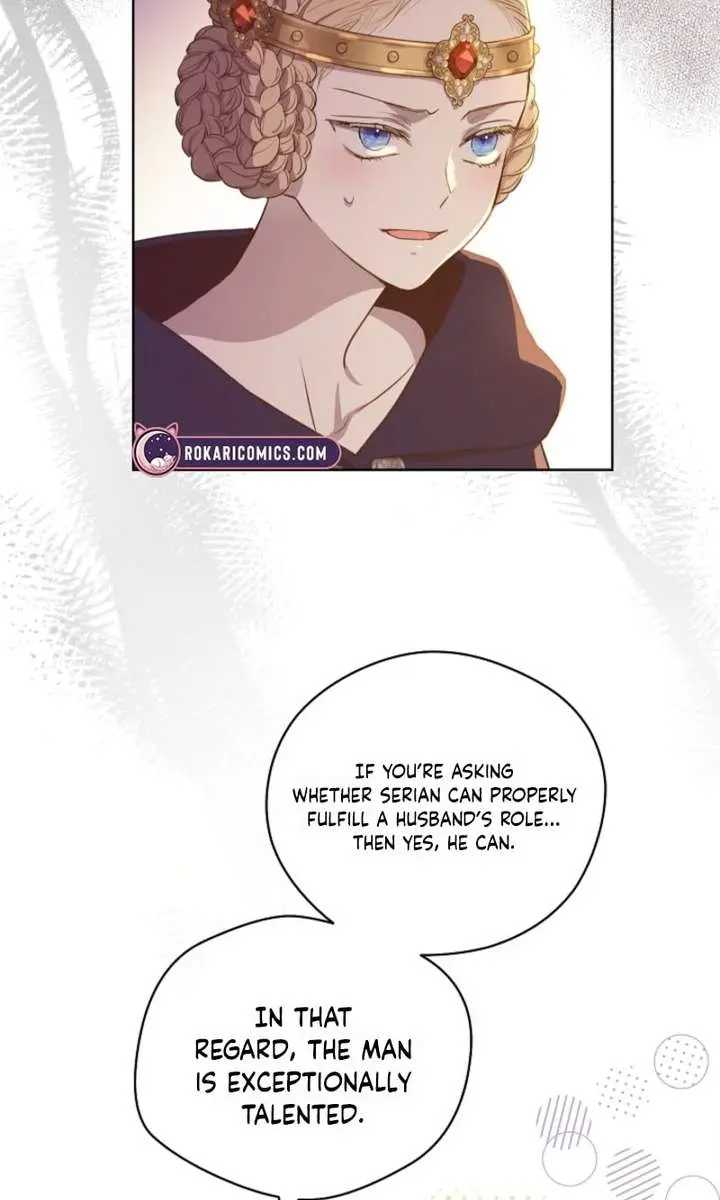 The Forgotten Field Chapter 13 Page 21