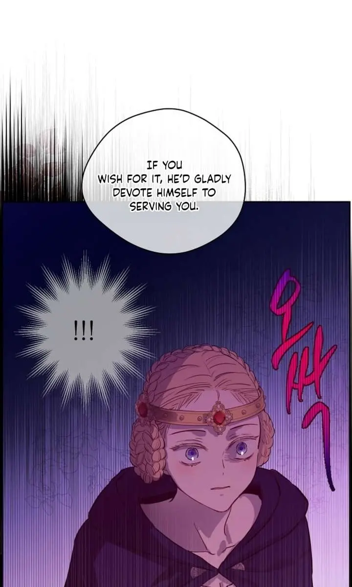 The Forgotten Field Chapter 13 Page 23