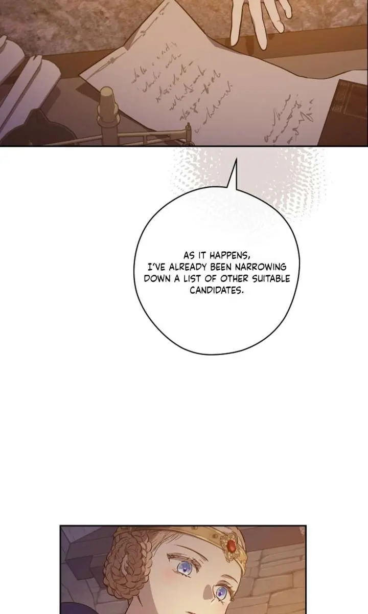 The Forgotten Field Chapter 13 Page 27