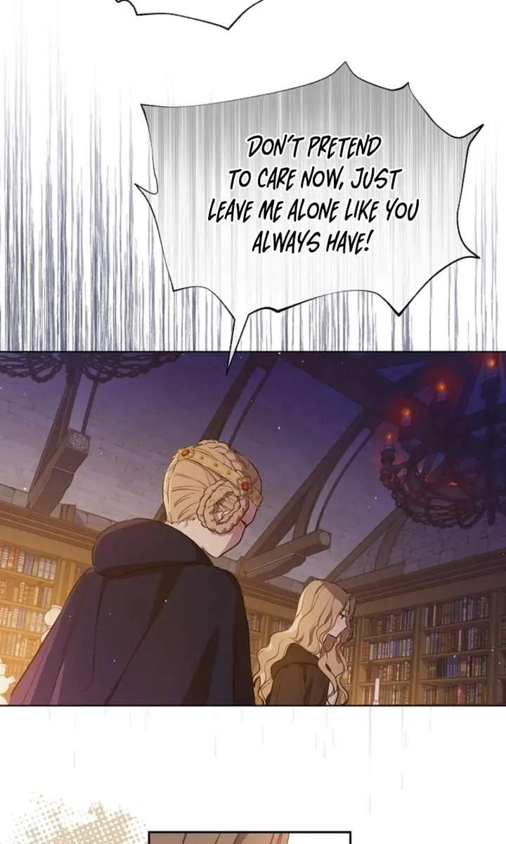 The Forgotten Field Chapter 13 Page 31