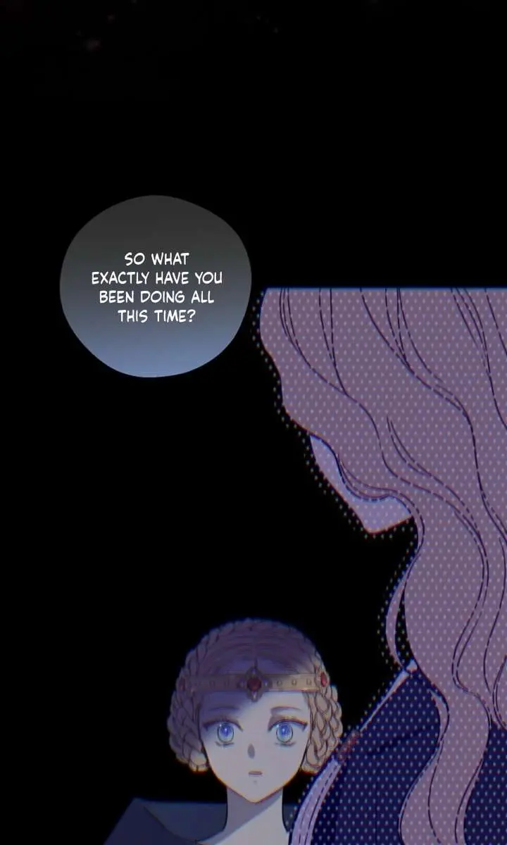 The Forgotten Field Chapter 13 Page 36