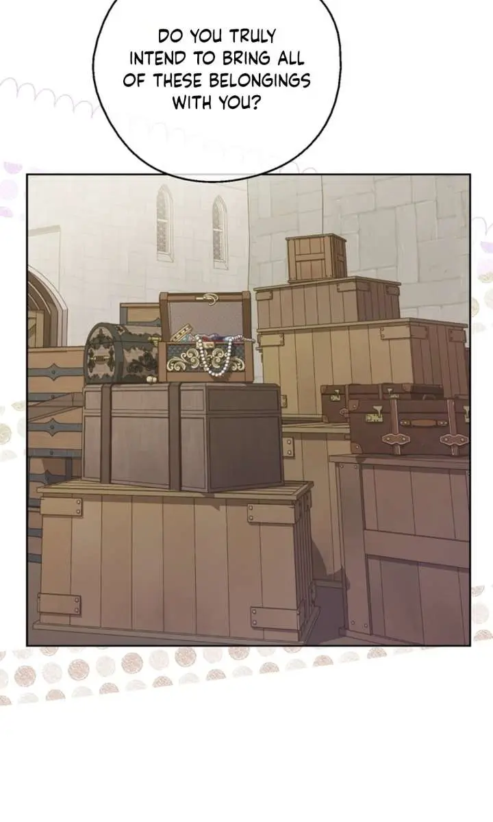 The Forgotten Field Chapter 13 Page 58