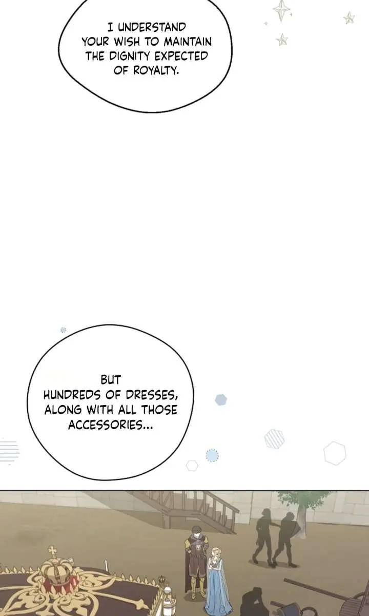 The Forgotten Field Chapter 13 Page 61