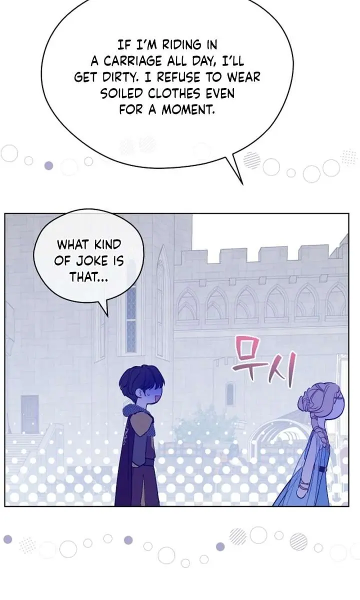 The Forgotten Field Chapter 13 Page 66