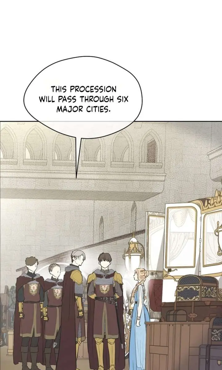 The Forgotten Field Chapter 13 Page 81