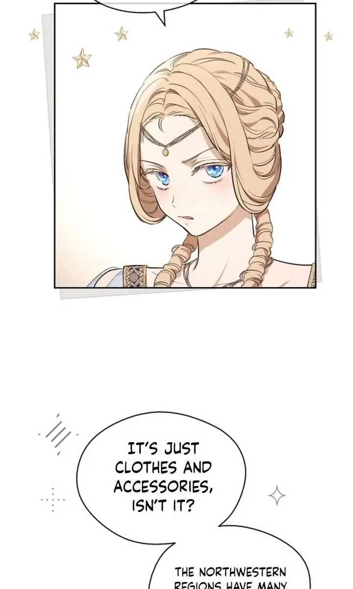 The Forgotten Field Chapter 13 Page 83