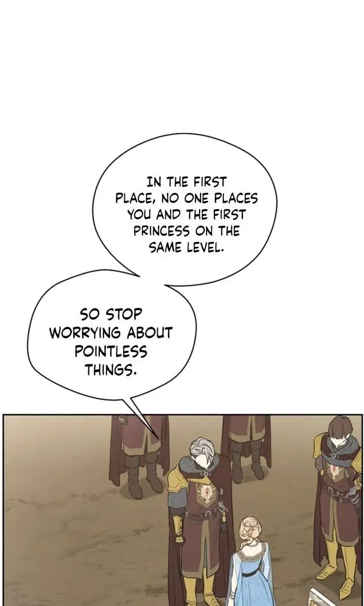 The Forgotten Field Chapter 13 Page 88