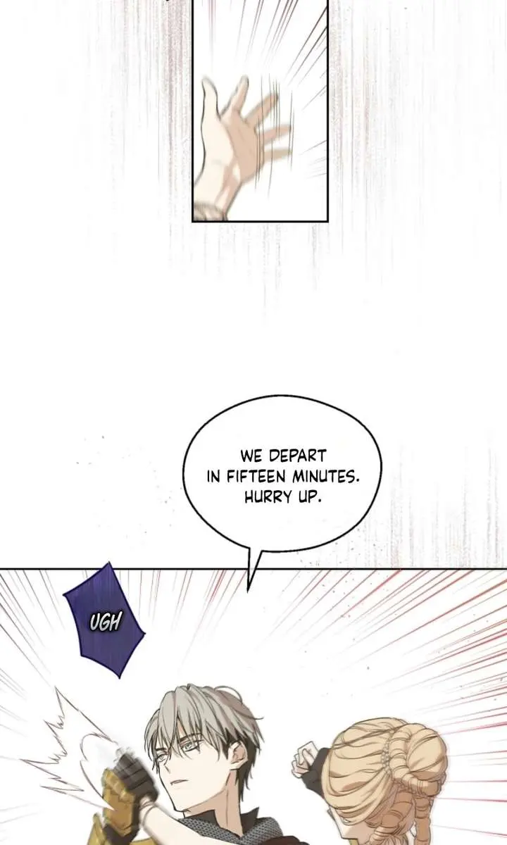 The Forgotten Field Chapter 13 Page 93