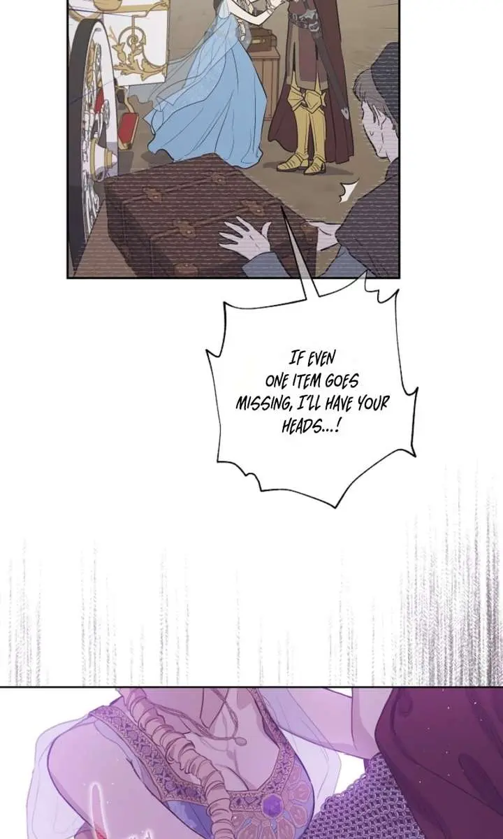The Forgotten Field Chapter 13 Page 107