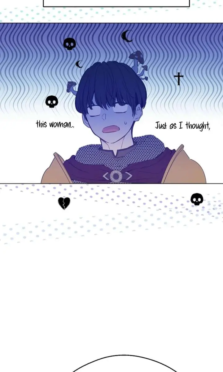 The Forgotten Field Chapter 15 Page 3