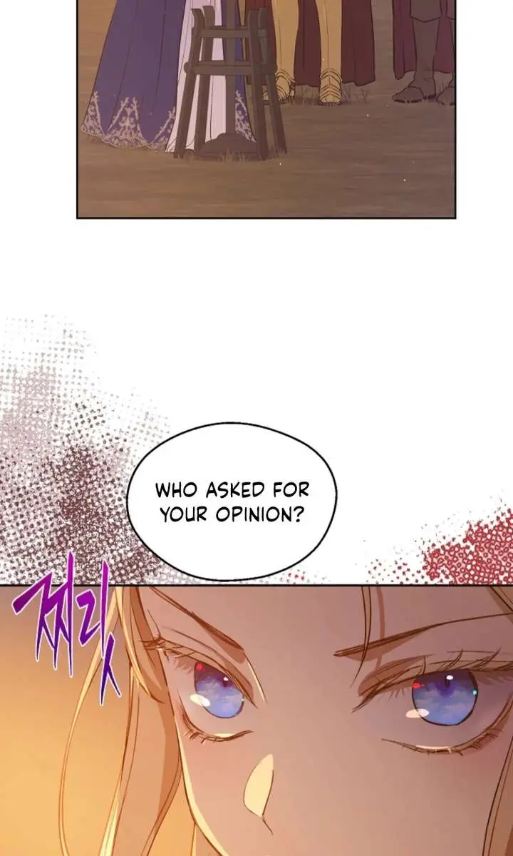 The Forgotten Field Chapter 15 Page 5