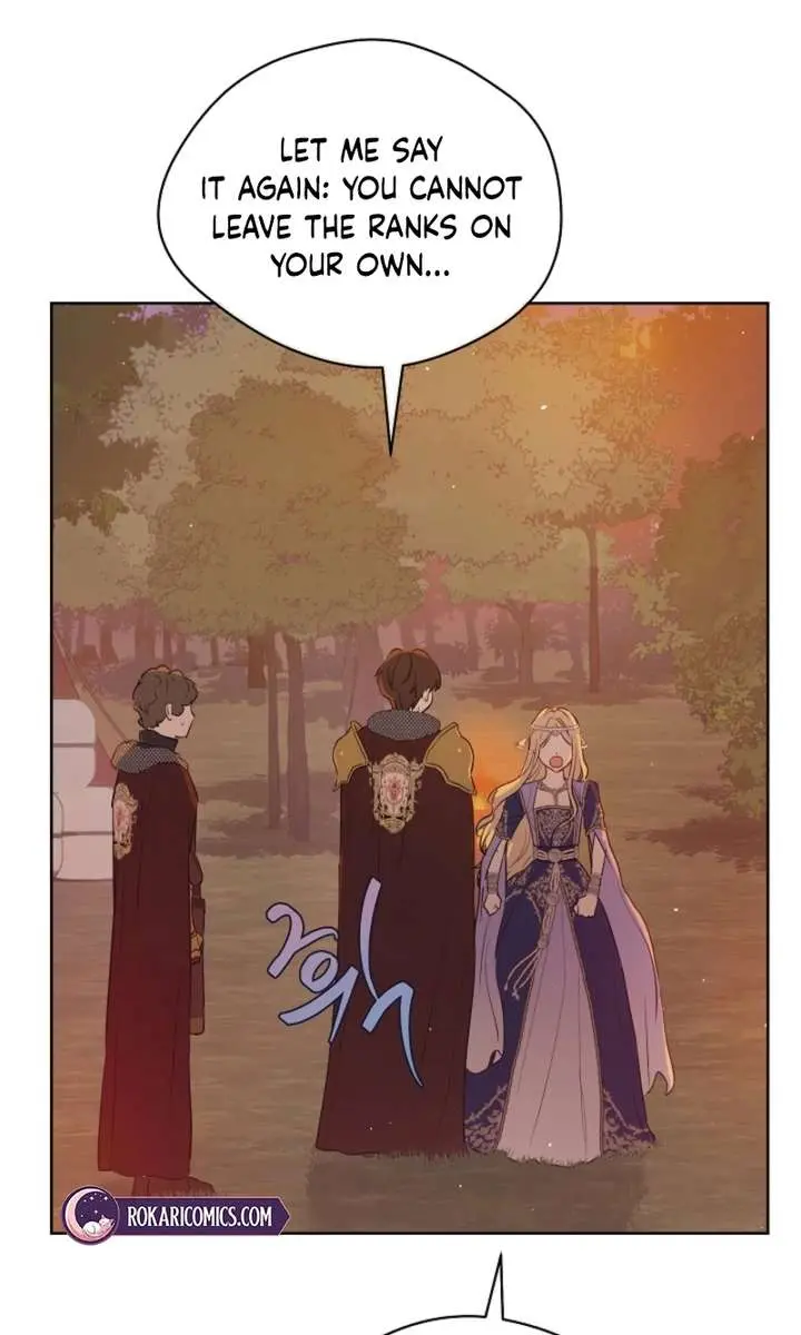 The Forgotten Field Chapter 15 Page 9