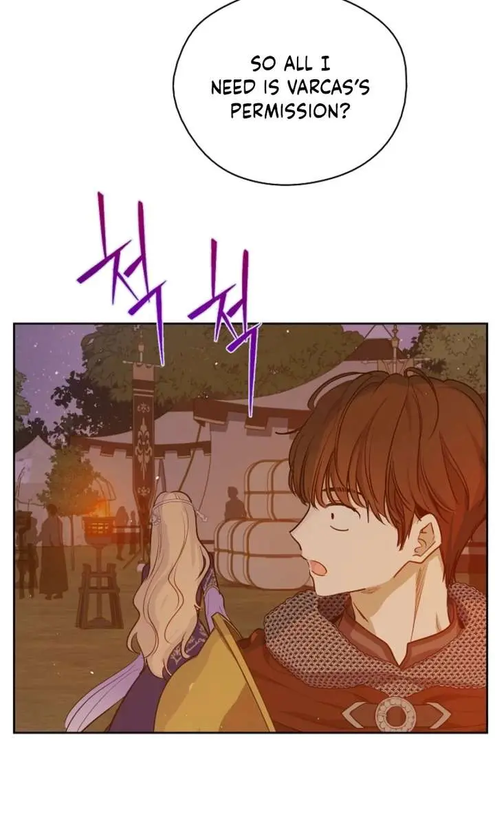 The Forgotten Field Chapter 15 Page 10