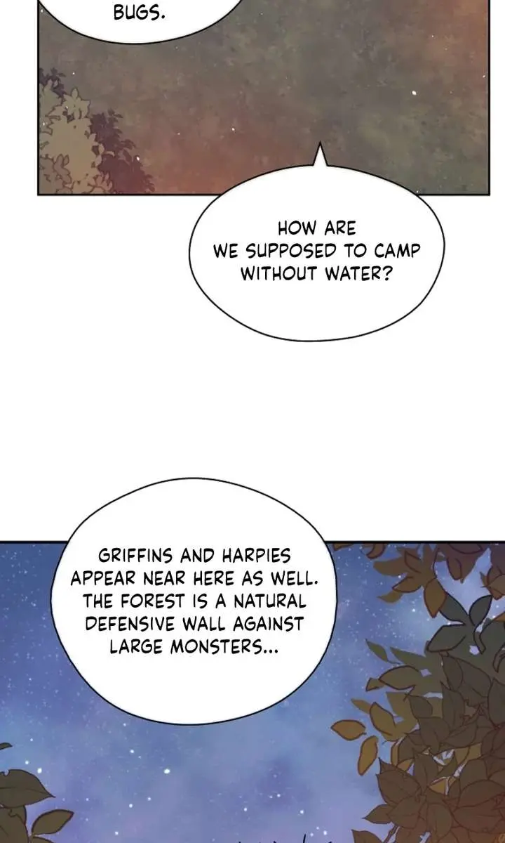 The Forgotten Field Chapter 15 Page 13