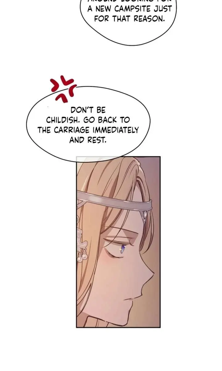 The Forgotten Field Chapter 15 Page 19