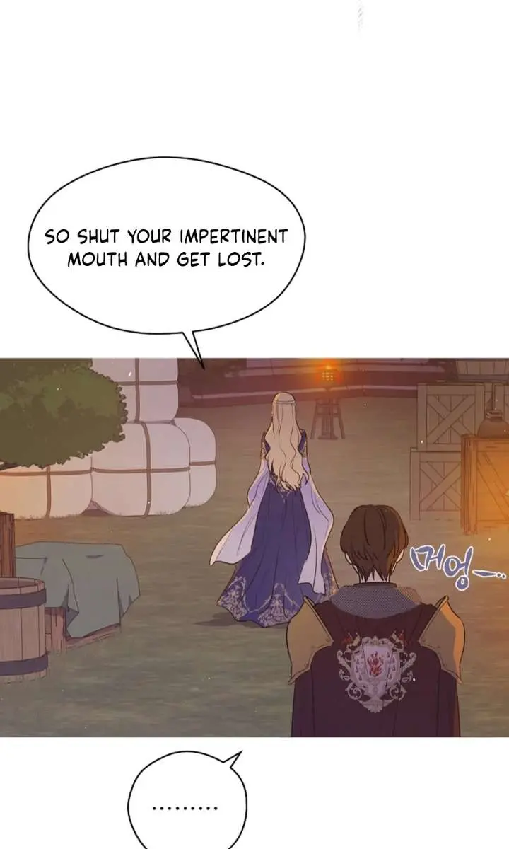 The Forgotten Field Chapter 15 Page 27