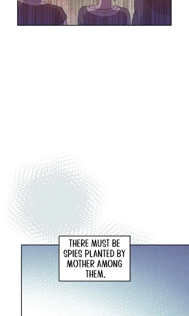 The Forgotten Field Chapter 15 Page 31