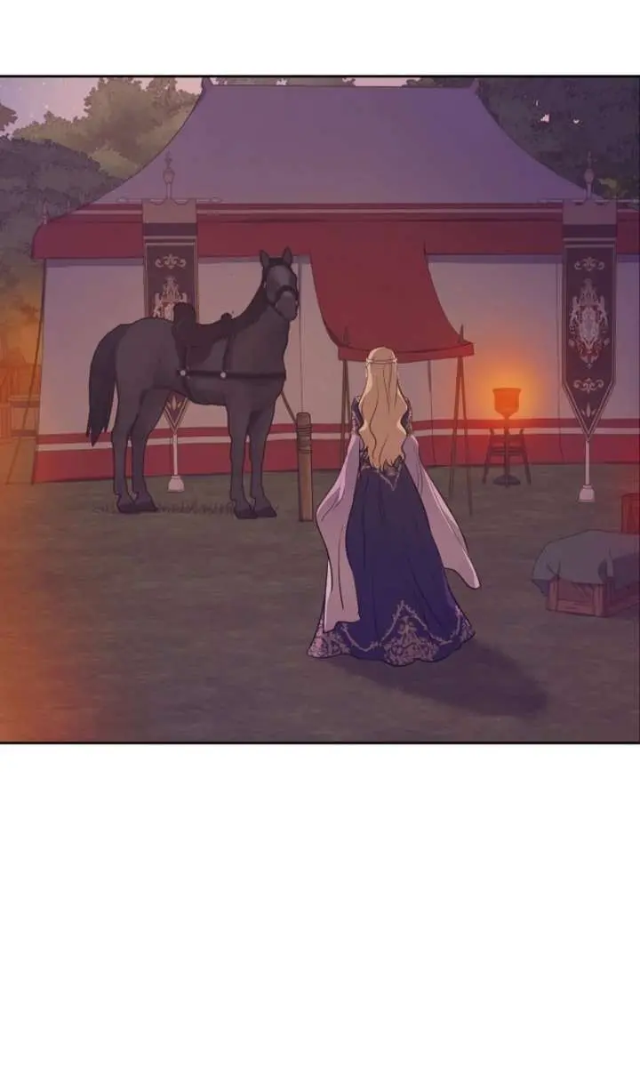 The Forgotten Field Chapter 15 Page 36