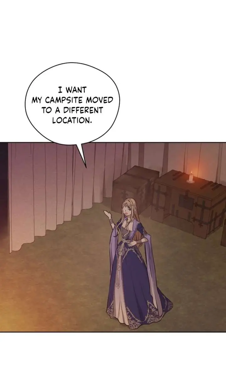 The Forgotten Field Chapter 15 Page 39