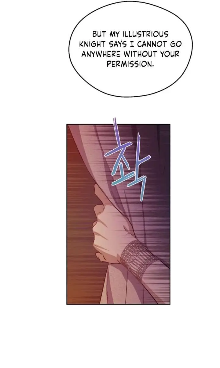 The Forgotten Field Chapter 15 Page 41