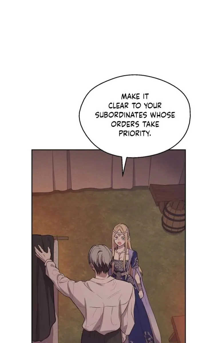 The Forgotten Field Chapter 15 Page 55