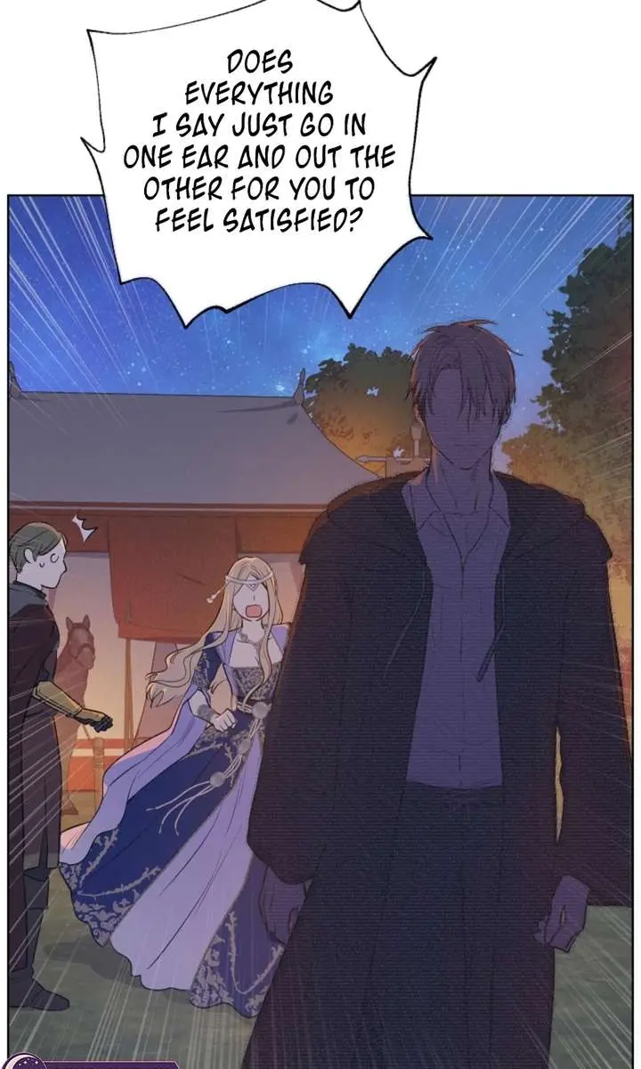 The Forgotten Field Chapter 15 Page 61