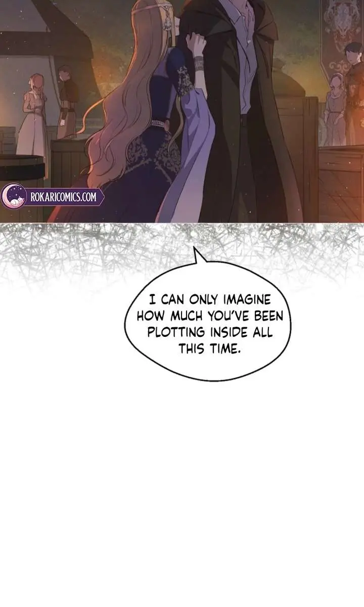 The Forgotten Field Chapter 15 Page 66