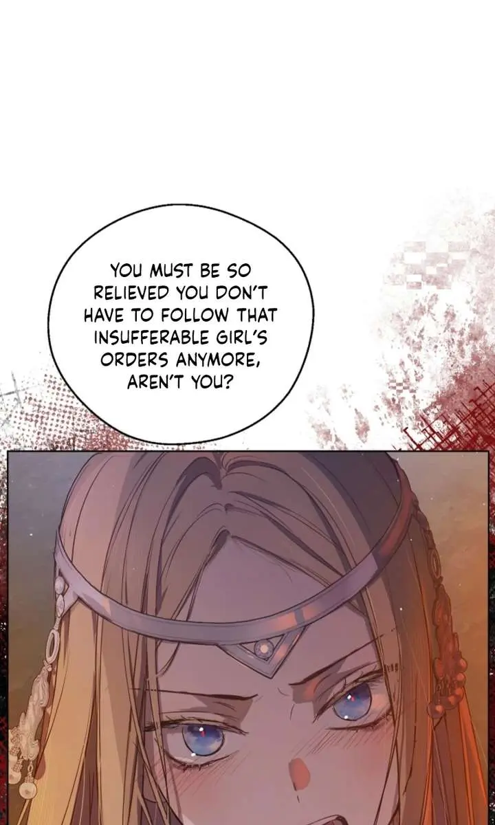 The Forgotten Field Chapter 15 Page 67