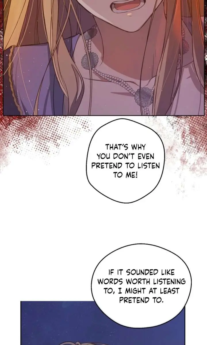 The Forgotten Field Chapter 15 Page 68