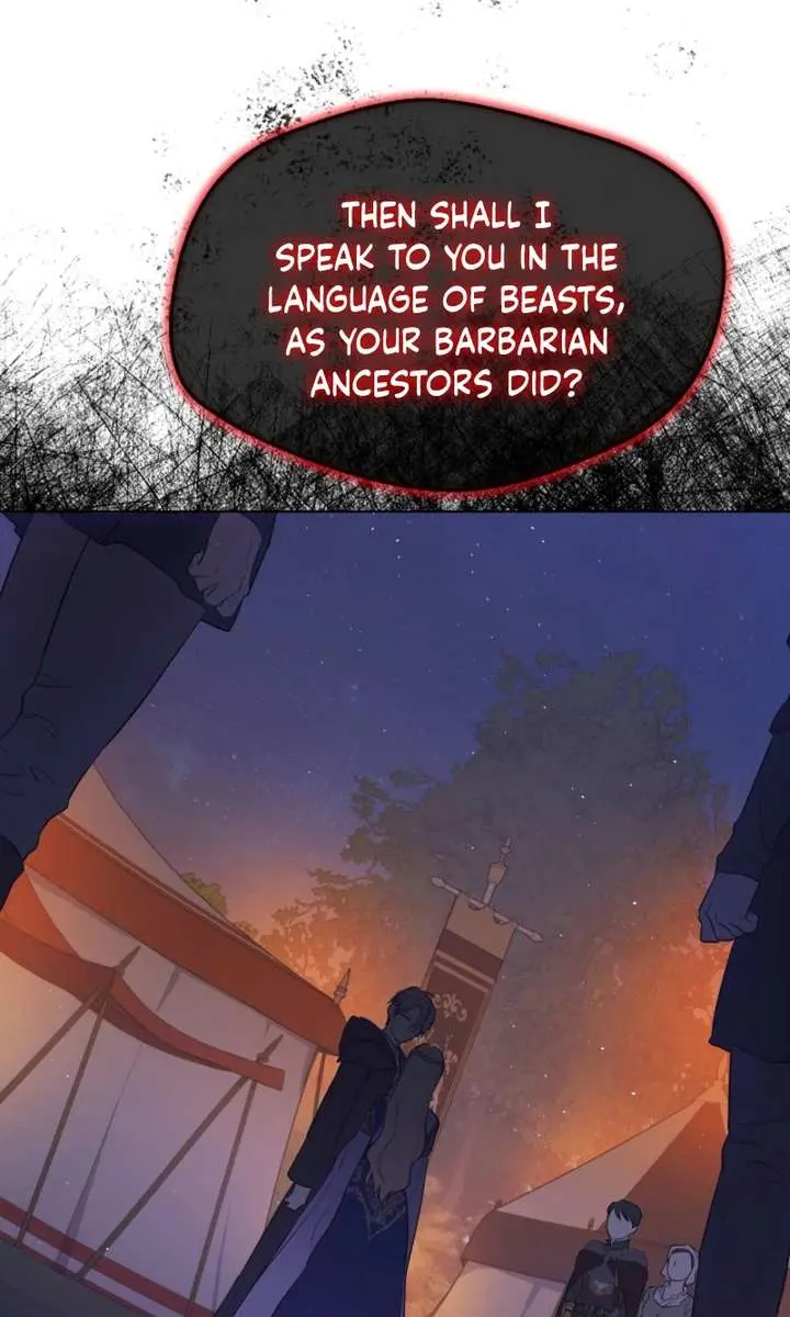 The Forgotten Field Chapter 15 Page 74