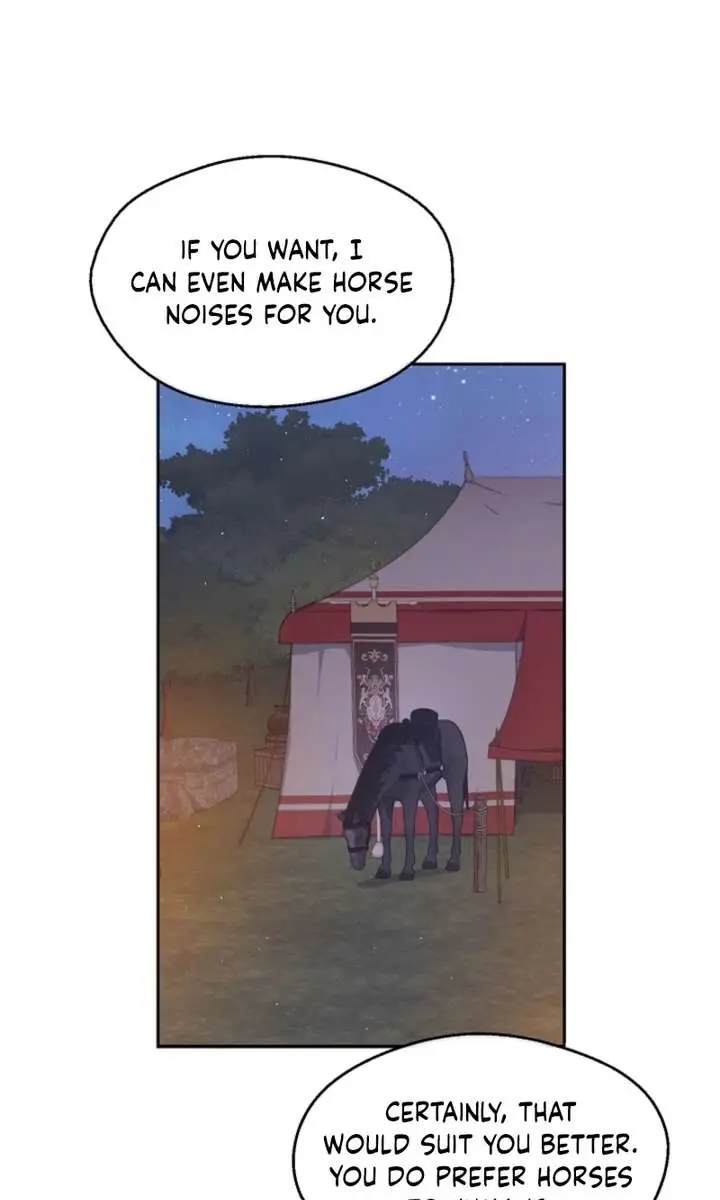 The Forgotten Field Chapter 15 Page 77
